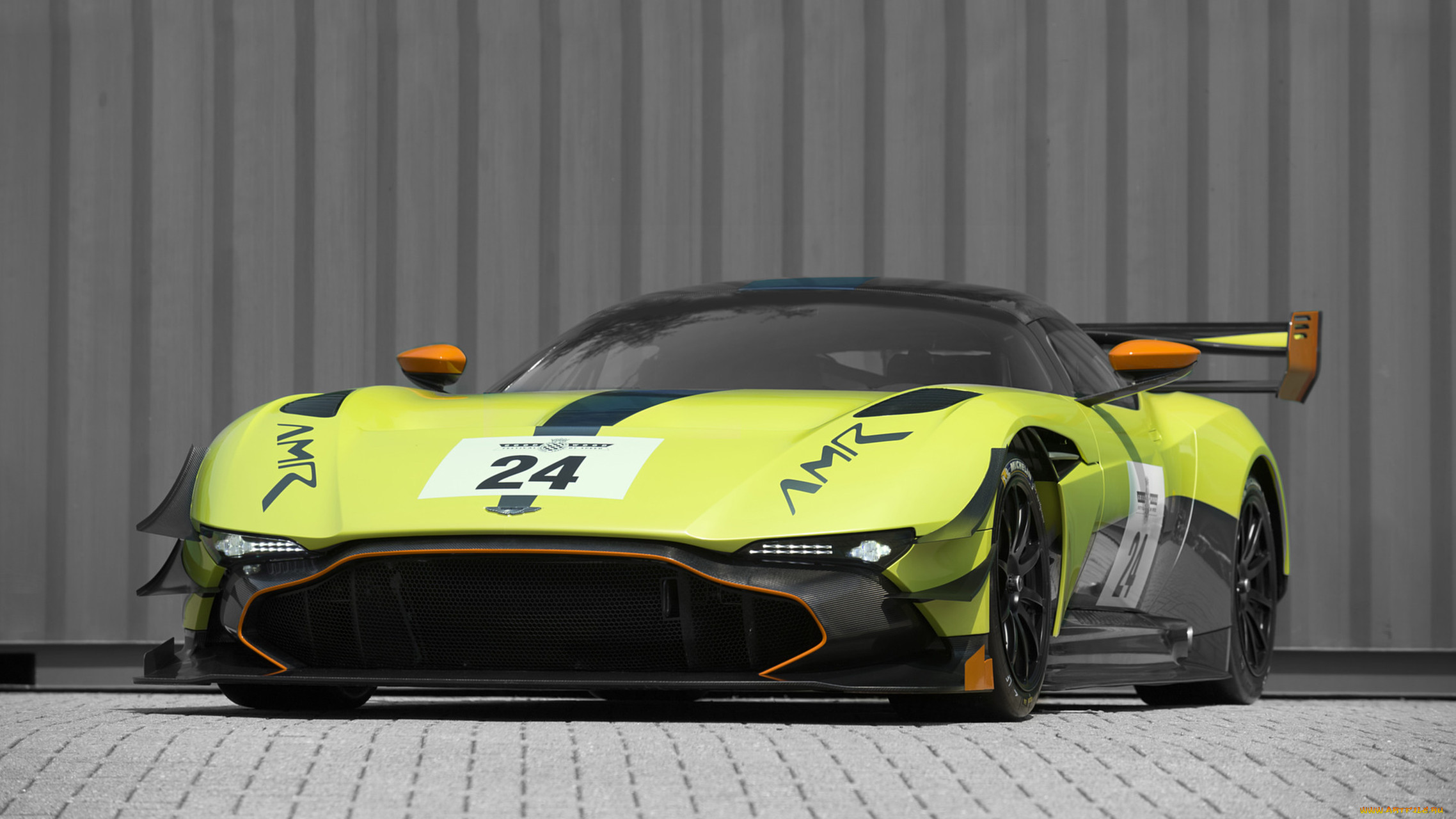 aston martin vulcan amr pro 2018, , ascari, aston, martin, vulcan, amr, pro, 2018
